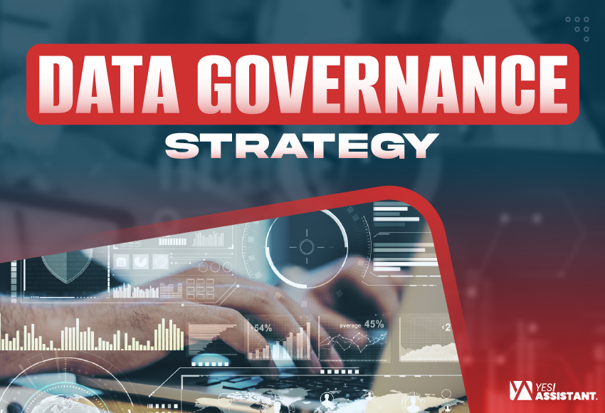 Data Governance Strategy