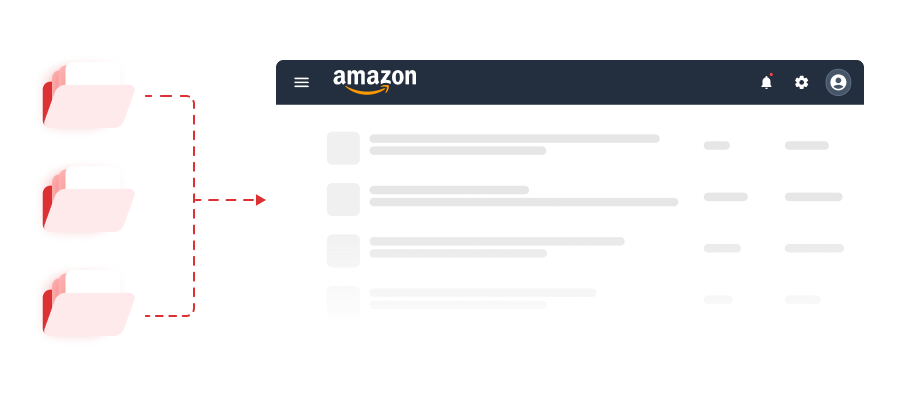 Data Migration to Amazon