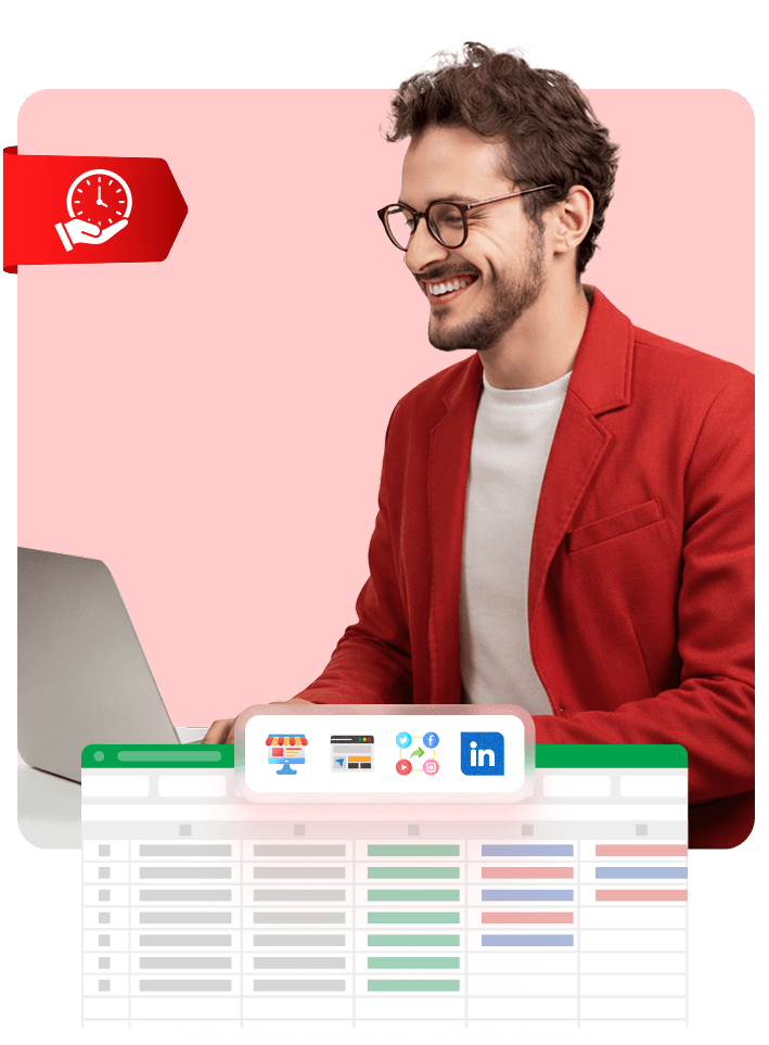 Data Mining Services