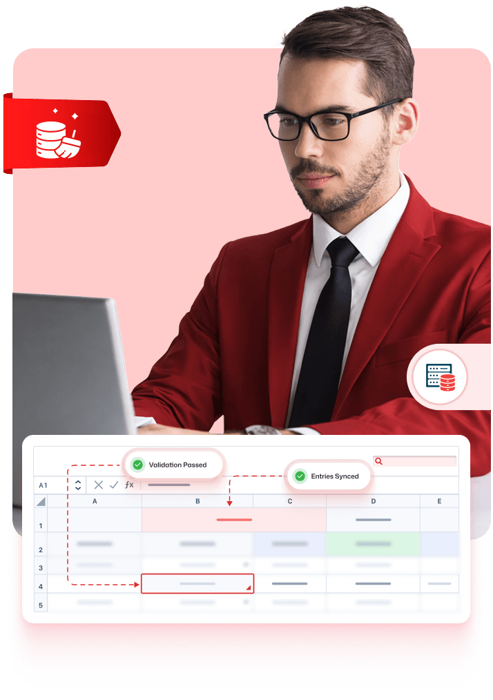 Data Processing Services
