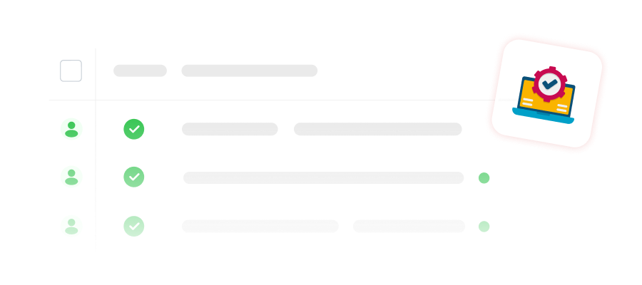 Data Validation Services