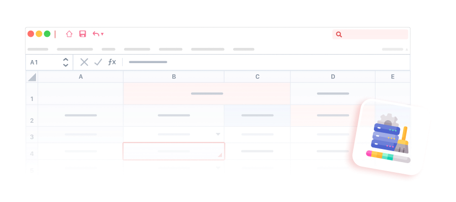 Database Cleansing Services