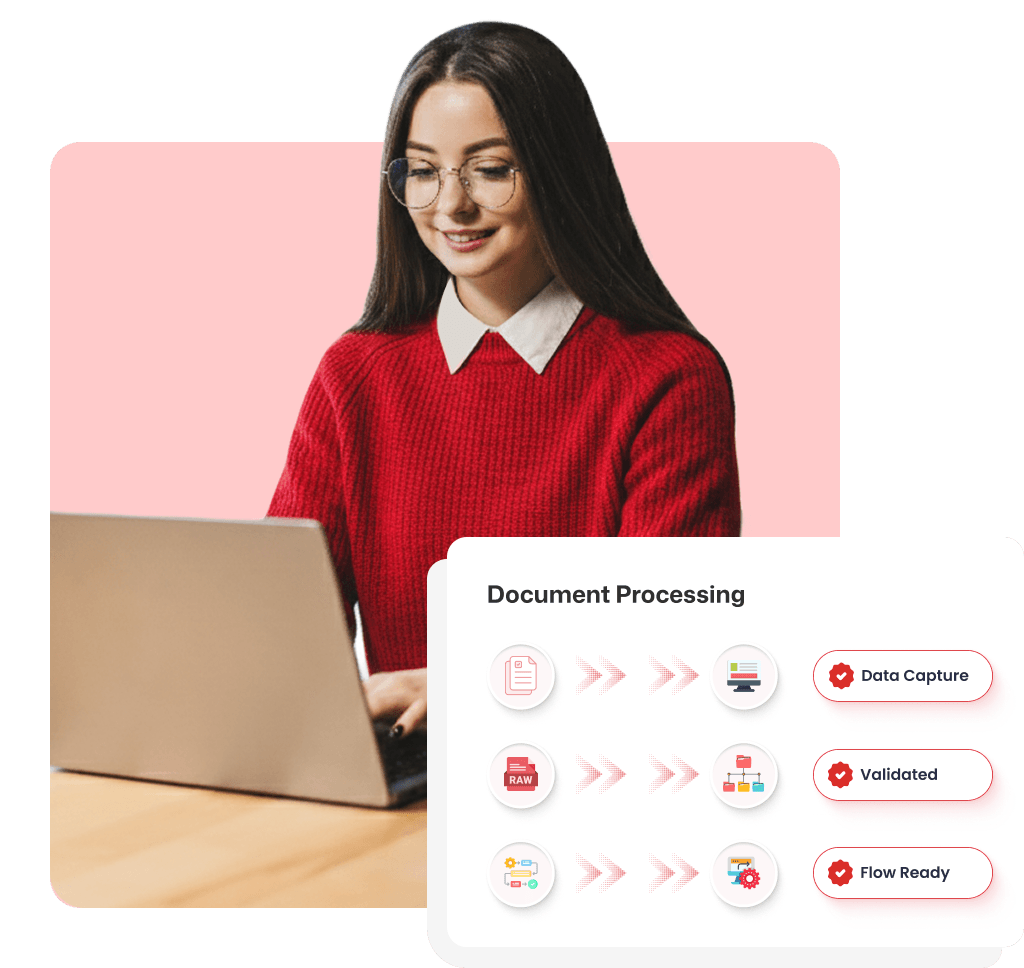Document Processing Services