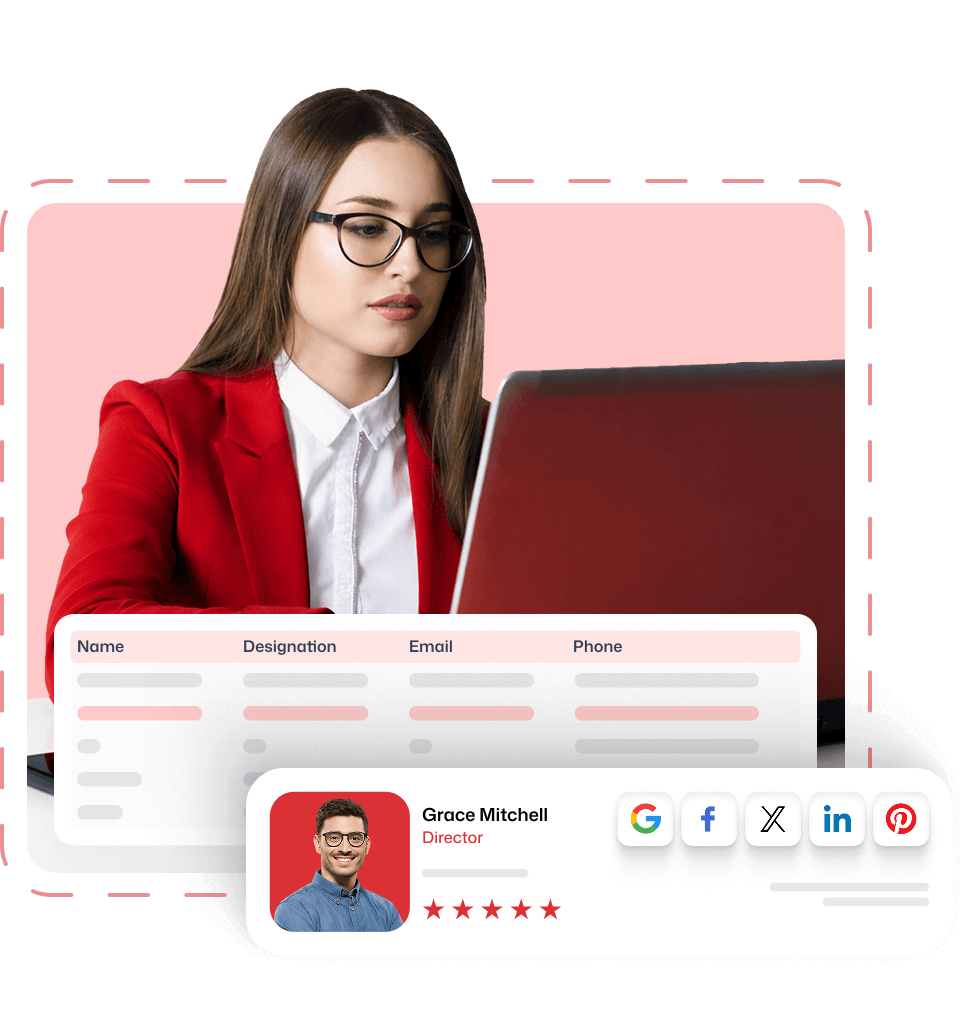 List-Building-Services
