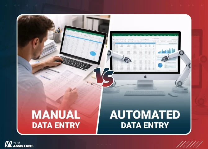 Manual-vs-Automated-Data-Entry