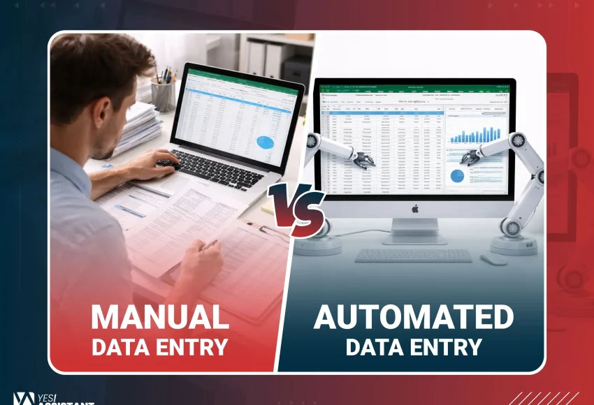 Manual-vs-Automated-Data-Entry