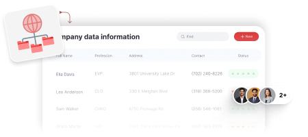 Multi-Source Data Capture
