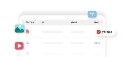 OCR & Intelligent Data Capture