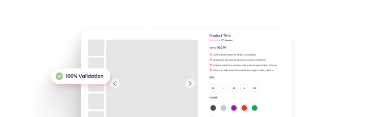 Product Entry for New Launches & Migrations
