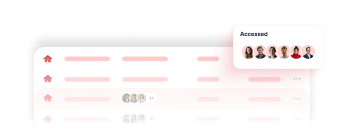 Real Time Data Access