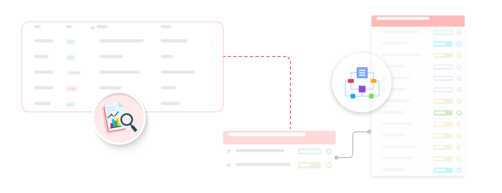 Requirement Analysis & Data Mapping