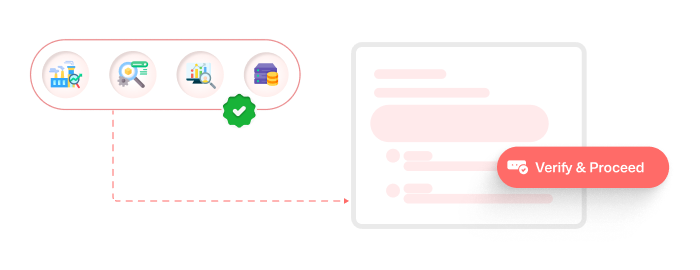 Source Identification & Validation