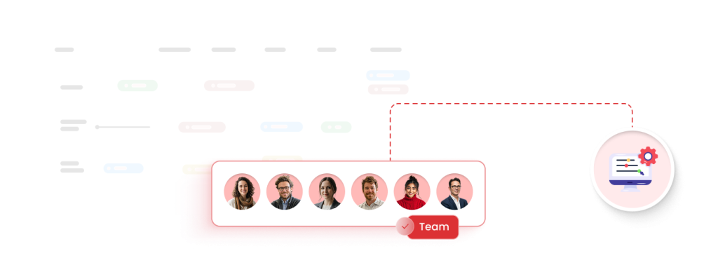 Team Allocation & Process Setup