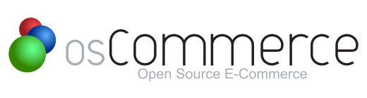 osCommerce