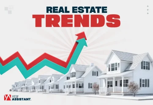 Real Estate Trends