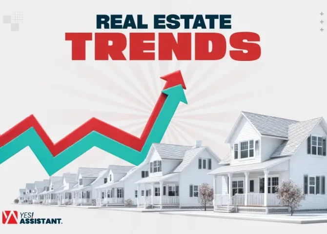 Real Estate Trends