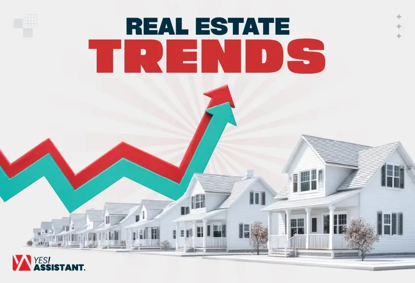 Real Estate Trends