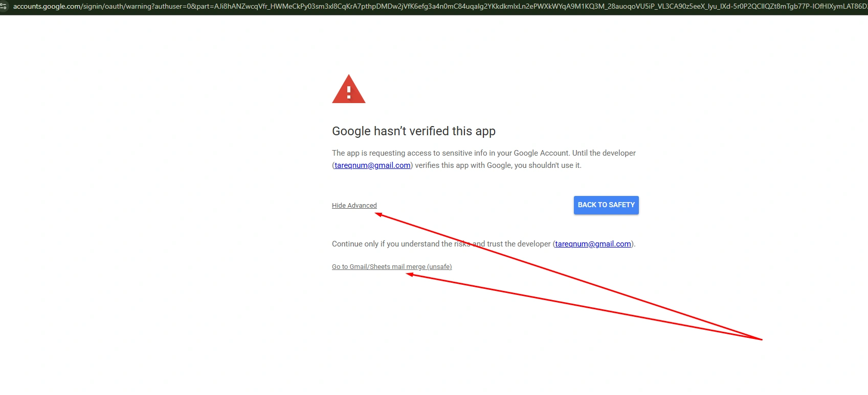 H3_Google Sheet with Mail Merge_007
