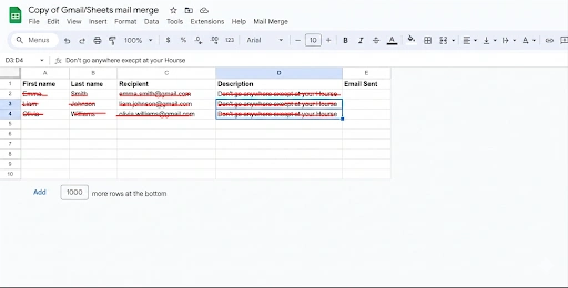 H3_Google Sheets With Mail Merge_004