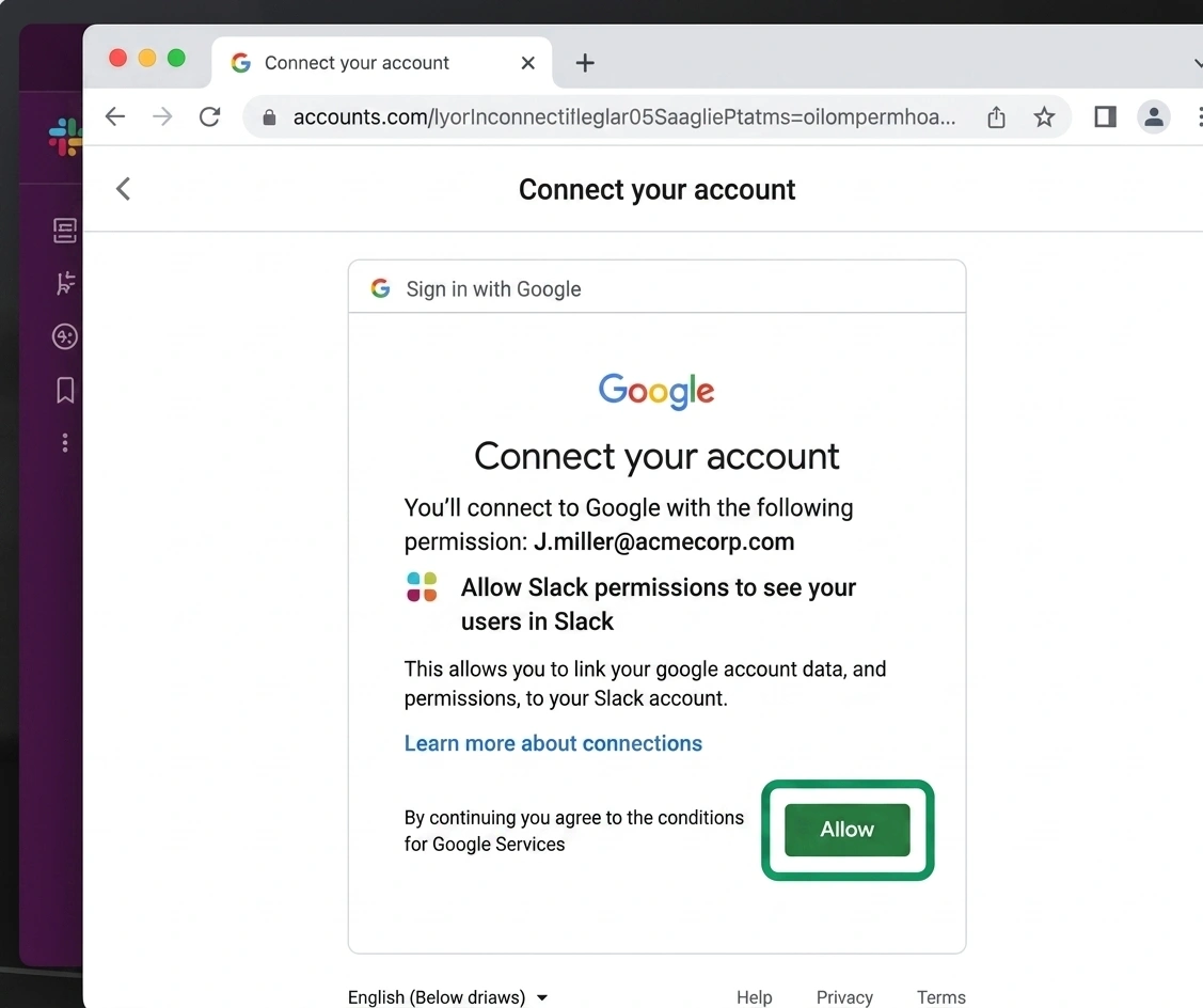 Add Other Tools Slack 2