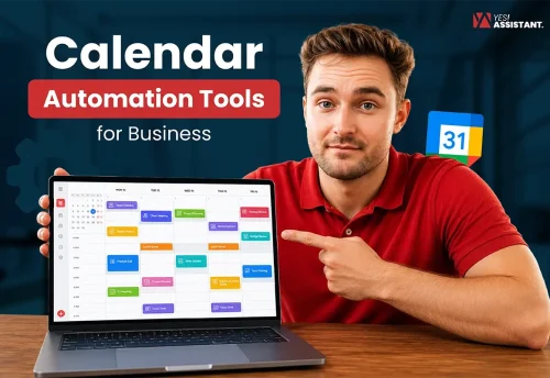 Calendar Automation Tools for Business
