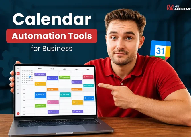 Calendar Automation Tools for Business