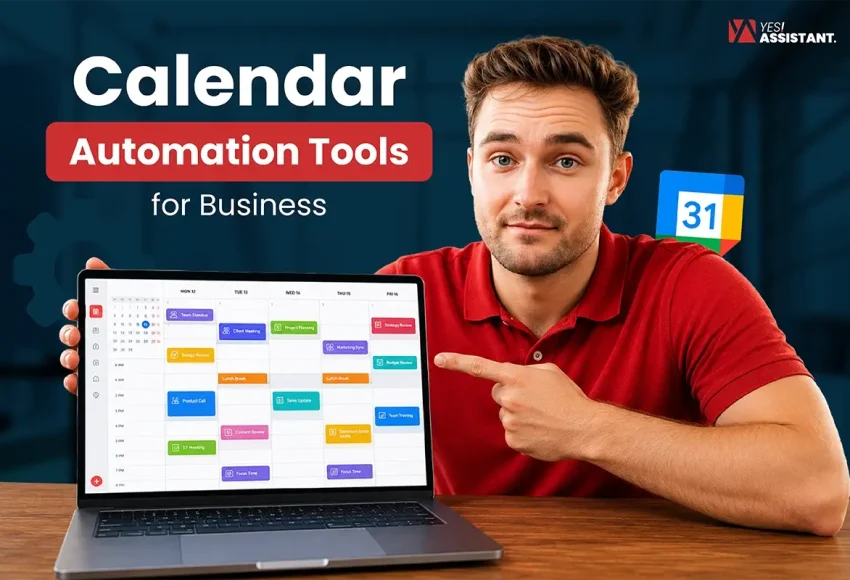 Calendar Automation Tools for Business