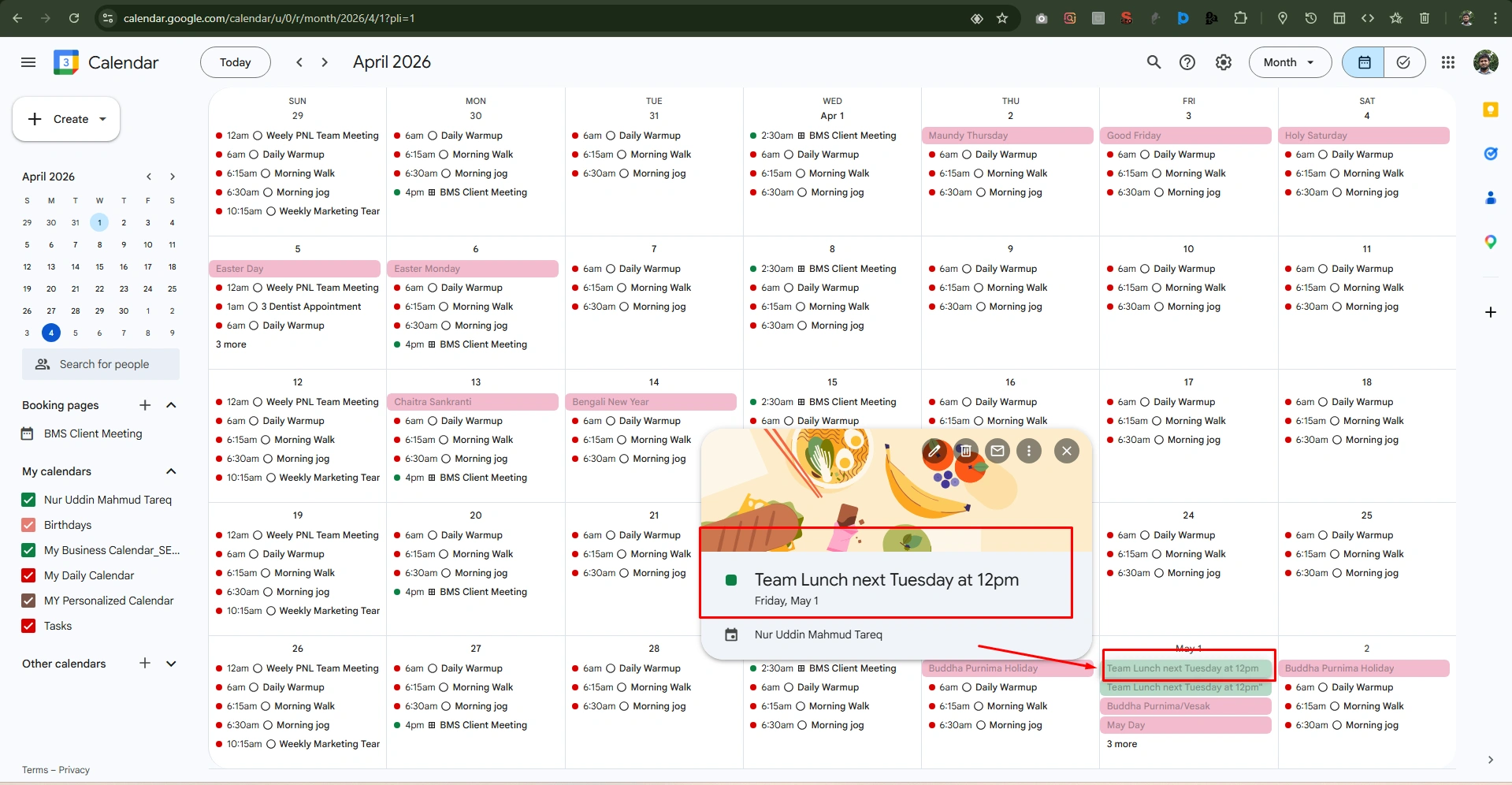 Color-Coding 2