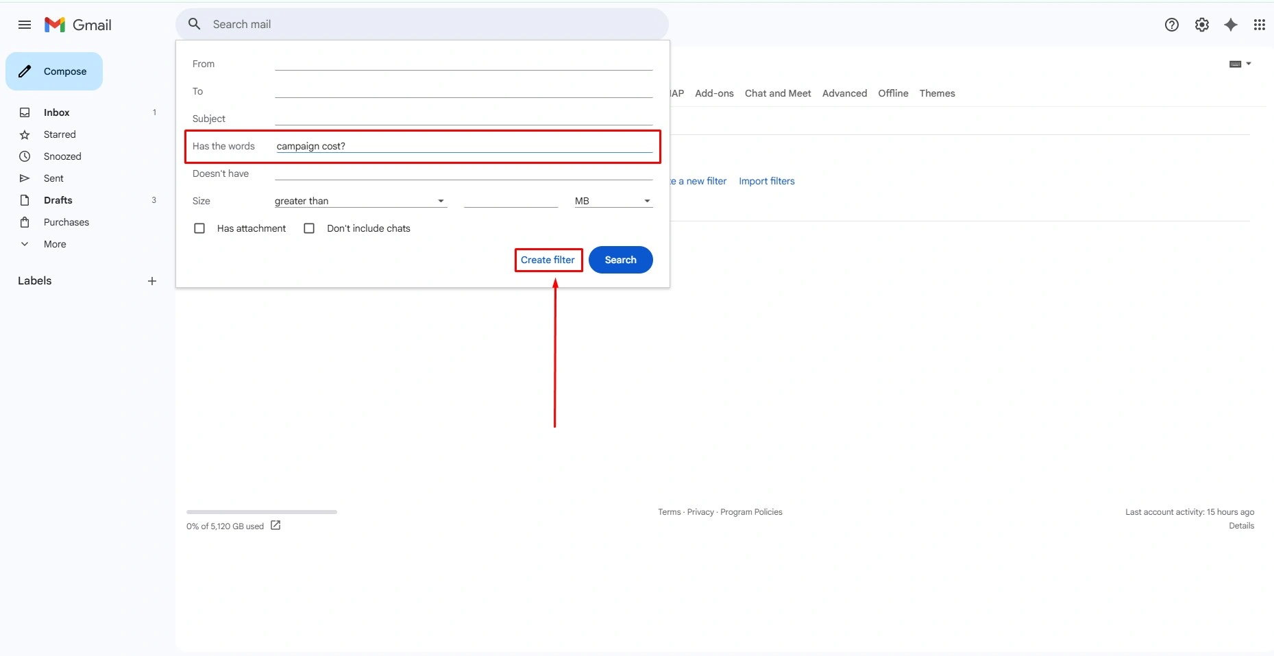 How to Automate Canned Responses 3