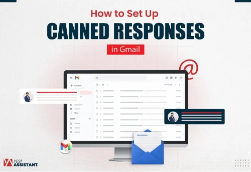 How to Set Up Canned Responses in Gmail