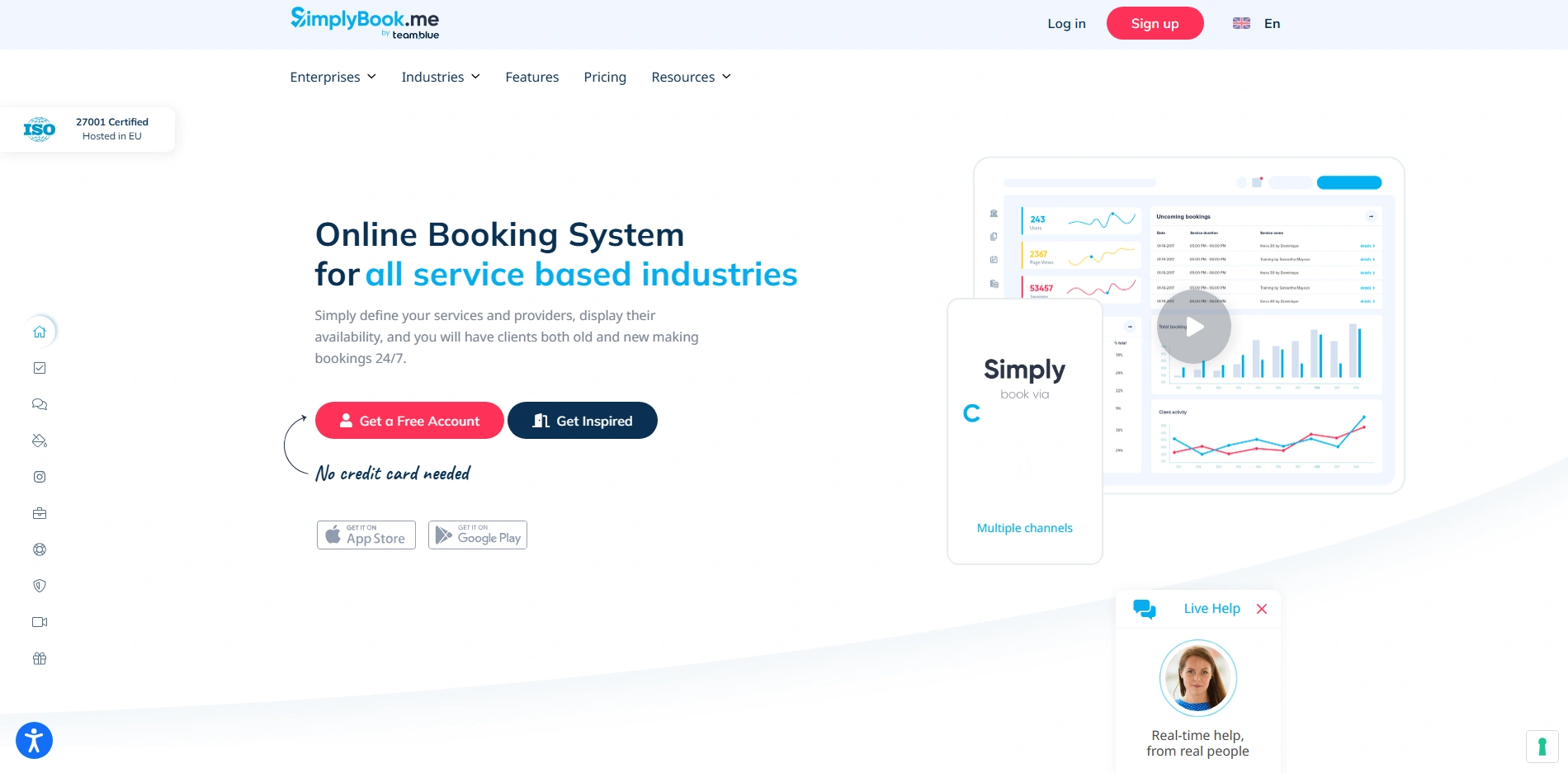 SimplyBook