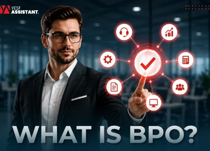What is BPO
