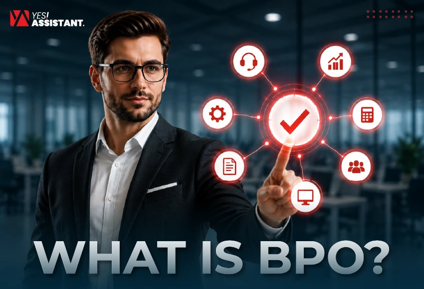 What is BPO