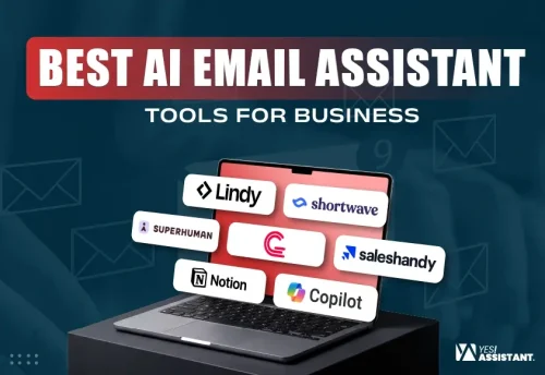 best ai email assistant tools for business