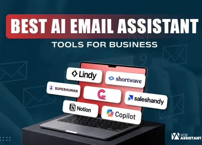 best ai email assistant tools for business