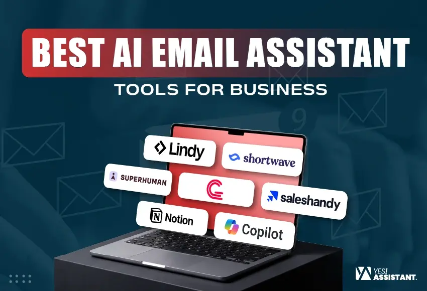best ai email assistant tools for business
