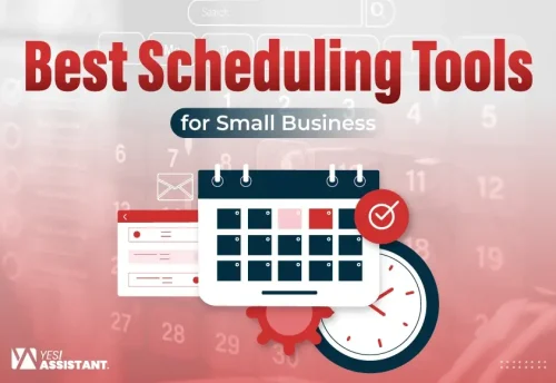 best scheduling tools for small business