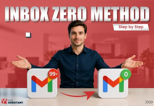 inbox zero method