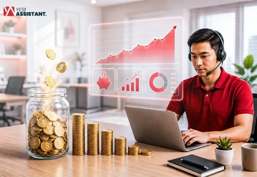 BPO Cost Savings How Much Can You Save