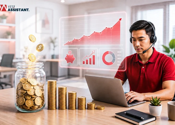 BPO Cost Savings How Much Can You Save