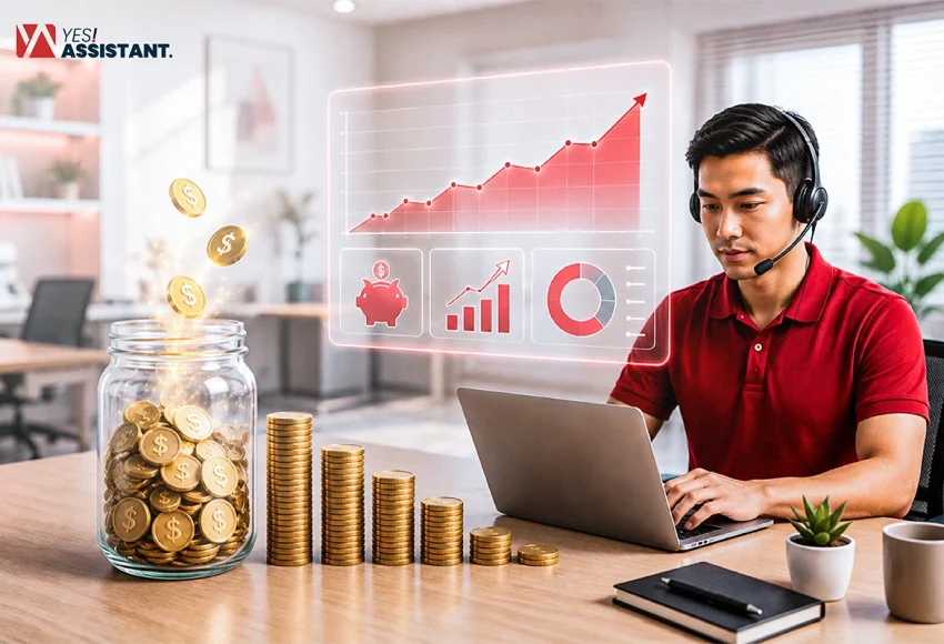 BPO Cost Savings How Much Can You Save