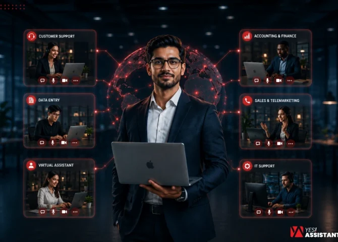 How to Manage a Remote BPO Team