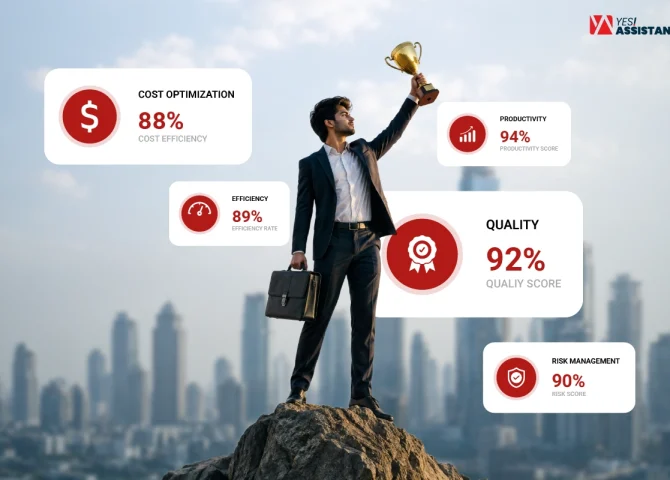 How to Measure BPO Success