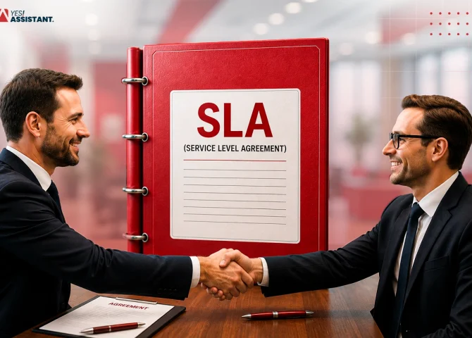 SLA in BPO_ What Terms Need to Include in an SLA