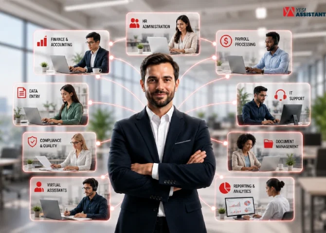 What Is Back Office Outsourcing A Complete Guide to Functions, Costs and Models