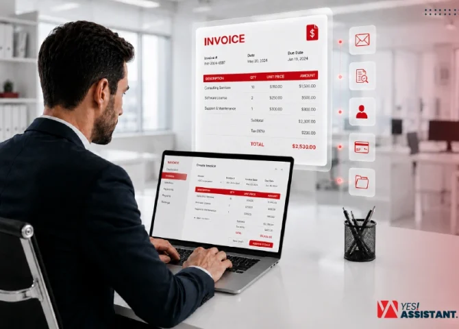What Is Invoice Processing in Accounts Payable