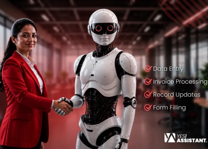 What Is RPA in BPO A Plain-English Guide