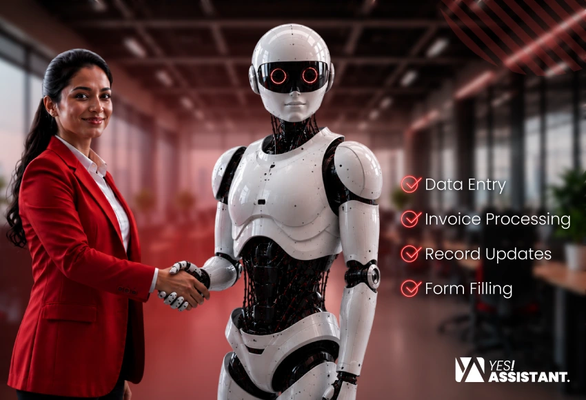What Is RPA in BPO A Plain-English Guide