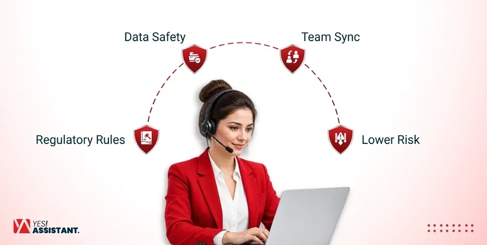 Why Should you Choose Onshore BPO