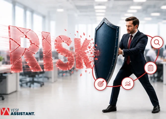 BPO Risk Assessment Guide